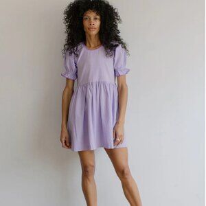 Noble Franny Dress